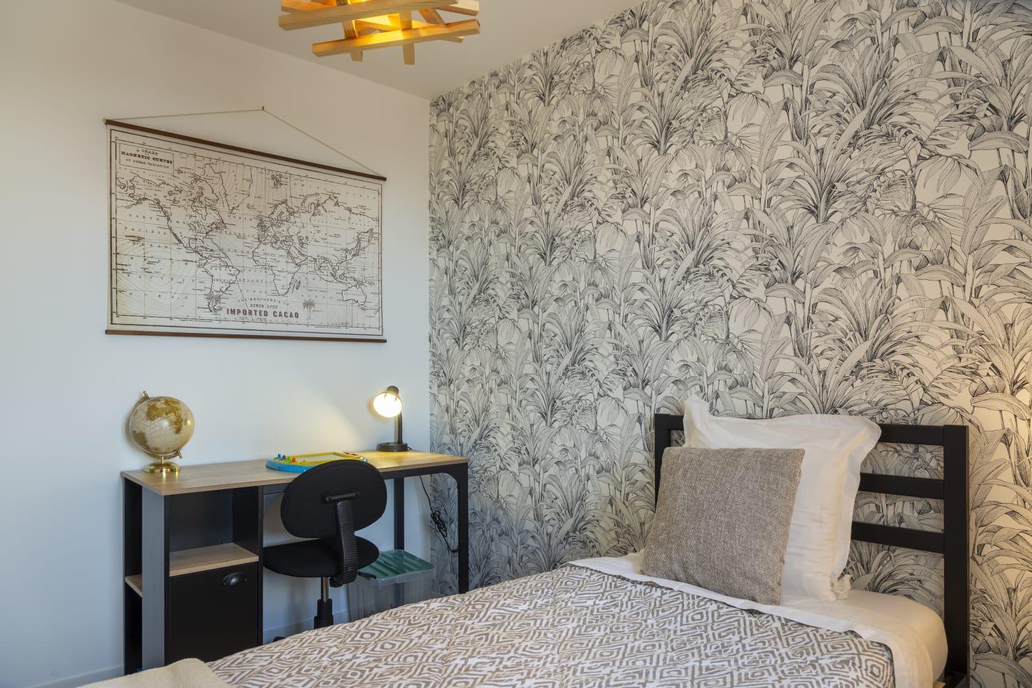 Le Logis D'Anahy Apartment Блоа Екстериор снимка